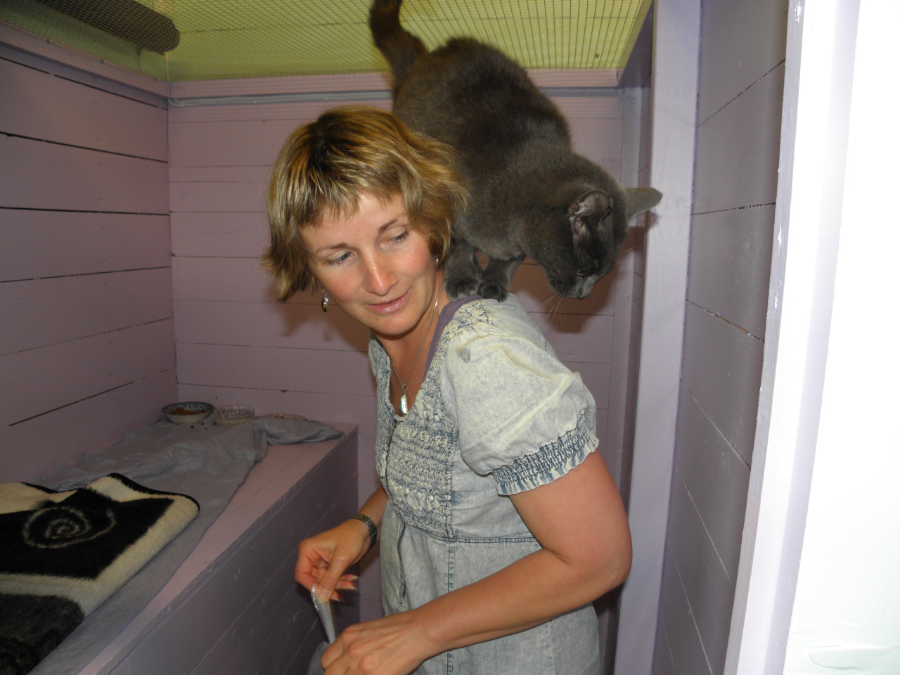 Kathrine Bakke